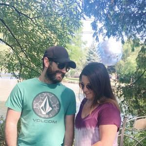 Meet your Posher, Kendra